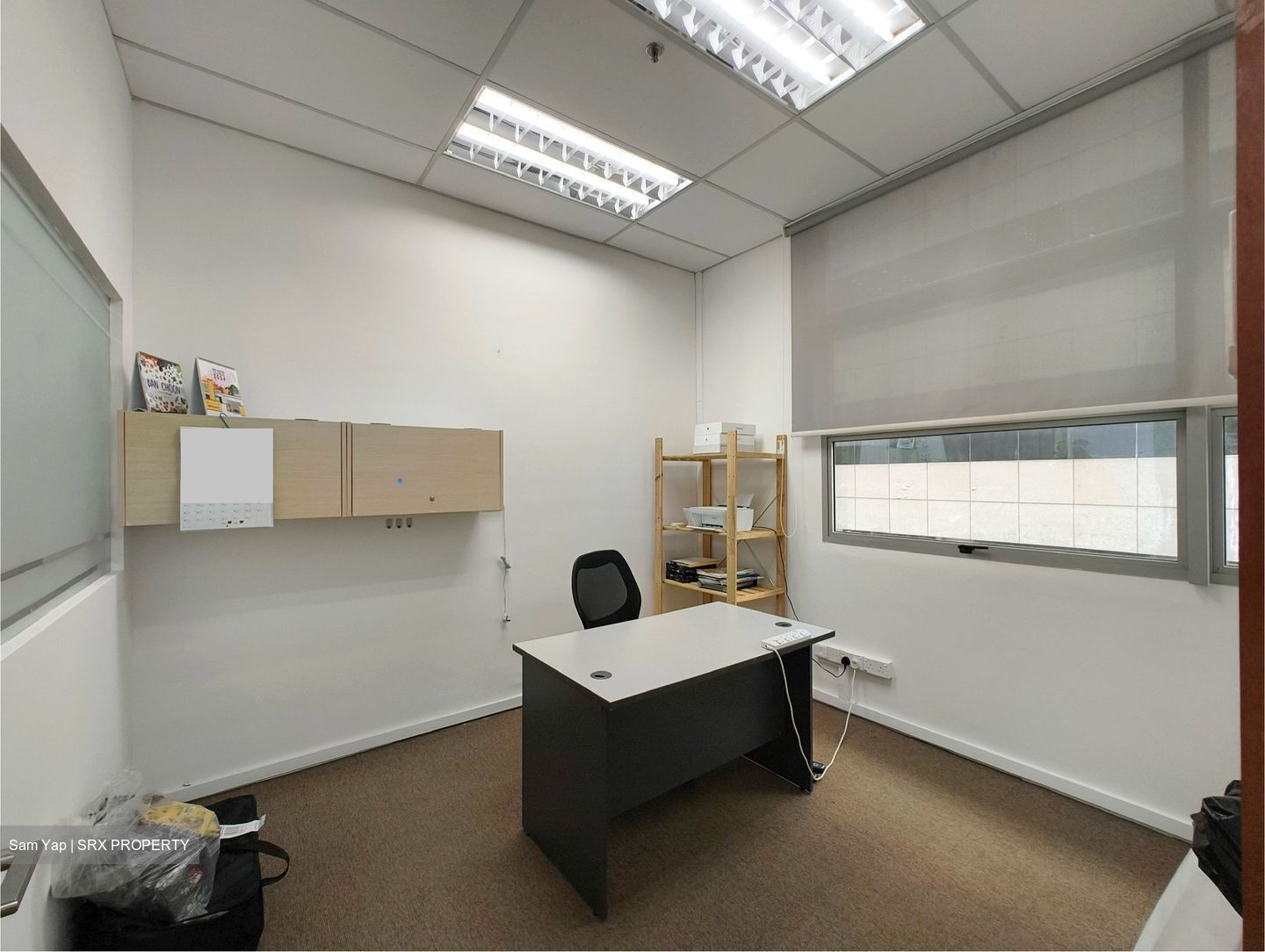Acetech Centre (D3), Office #563622261